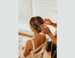 Photo ALEXANDRA PIXIE COIFFURE