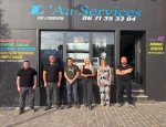 Photo L' AA SERVICES