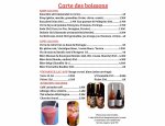 Photo MES GOURMAN'DISENT