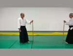 Photo AIKIDOJO NÎMES COSTIÈRES
