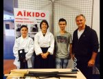 Photo AIKIDOJO NÎMES COSTIÈRES