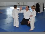 Photo AIKIDOJO NÎMES COSTIÈRES