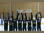 Photo TOULOUSE CLUB DE PATINAGE