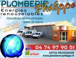 PLOMBERIE PHILIPPE