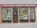 Photo POMPES FUNEBRES CLEMENS MARTIN