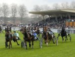 HIPPODROME DE FONTENAILLES