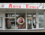 AUTO MOTO ECOLE PRIORITE CONDUITE