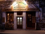 LA BERGERIE