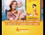 Photo BABYCHOU SERVICES PAYS BASQUE