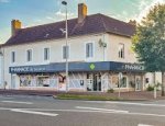 PHARMACIE DU BEUVRON SELARL