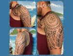 Photo FRANI TATTOO