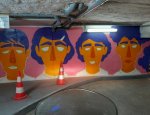 Photo GRAFFART.FR  &  OPEN GRAFFITI -ST OUEN CULTURE