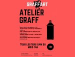 Photo GRAFFART.FR  &  OPEN GRAFFITI -ST OUEN CULTURE