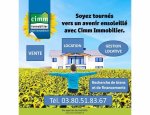 CIMM IMMOBILIER
