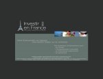 INVESTIR EN FRANCE