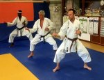 Photo KARATE GOJU RYU SHODOKAN DORDOGNE