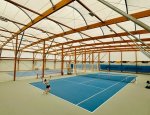 Photo TENNIS CLUB DU CHATEL