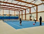 Photo TENNIS CLUB DU CHATEL