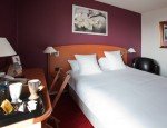 COMFORT HOTEL CDG GOUSSAINVILLE