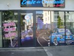 ECOLE DE CONDUITE DE LESPINET