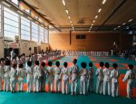 Photo JUDO CLUB DU FAUCIGNY