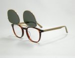 LES LUNETTES DE MARIUS