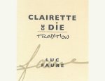CLAIRETTE DE DIE JACQUES FAURE