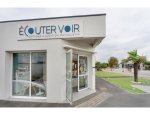 Photo ECOUTER VOIR OPTIQUE LES ESSARTS