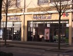 Photo CHELLES MEDICAL