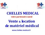 Photo CHELLES MEDICAL