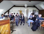 LA PAUSE MUSICALE