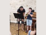 Photo LA PAUSE MUSICALE