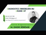 Photo DIAGNOSTICS IMMOBILIERS DU GRAND EST
