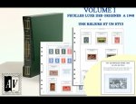 Photo AV EDITIONS - PLAISIRS ET COLLECTIONS - DE MORANT GÉRARD