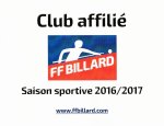 Photo BILLARD CLUB DE CUCQ