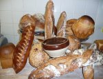 Photo BOULANGERIE LE FOURNIL DE CLERES