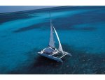 Photo AMBIANCE MAXI CATAMARAN