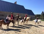 Photo CENTRE EQUESTRE DE FONT ROMEU