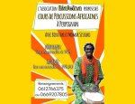 MALEINA COURS DE DANSE ET PERCUSSIONS AFRICAINES