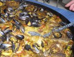 Photo PAELLA GÉANTE21