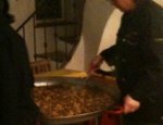 Photo PAELLA GÉANTE21