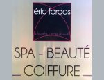 Photo SPA-BEAUTÉ-COIFFURE ERIC FORDOS