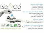 Photo BIO & CO GOLFE DE ST TROPEZ
