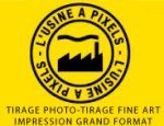 USINE A PIXELS