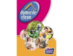Photo DOMICILE CLEAN - MK SERVICES