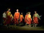 CHANTS ET DANSES DE FRANCE-PICARDIE