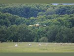 Photo AERO CLUB D'OLORON