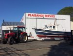 Photo PLAISANCE SERVICE