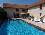 Photo HOTEL LE BAUDIERE