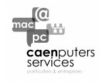 Photo CAENPUTERS SERVICES PC ET MAC